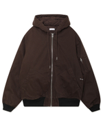 Мужская Куртка Hooded Flight