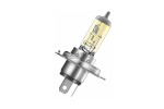 64193ALS Лампа H4 12V 60/55W P43t ALS всесезонная +30% Osram, (шт.)