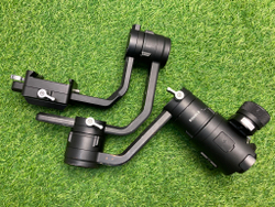 Стабилизатор DJI Ronin-S + Ronin-S Focus Motor