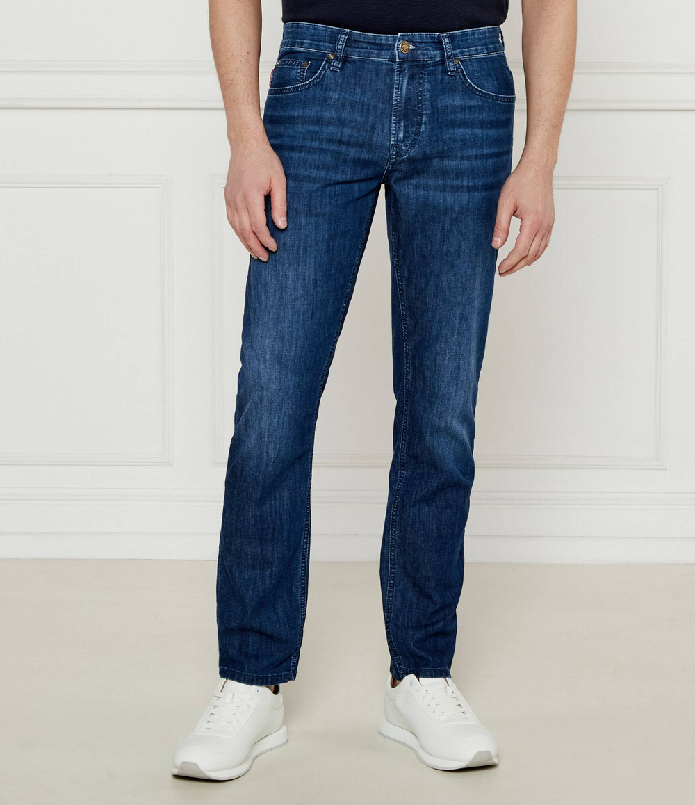 Джинсы Mitch Joop! Jeans - голубой(30046505)
