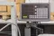 Станок токарно-винторезный STALEX CQ6280/2000