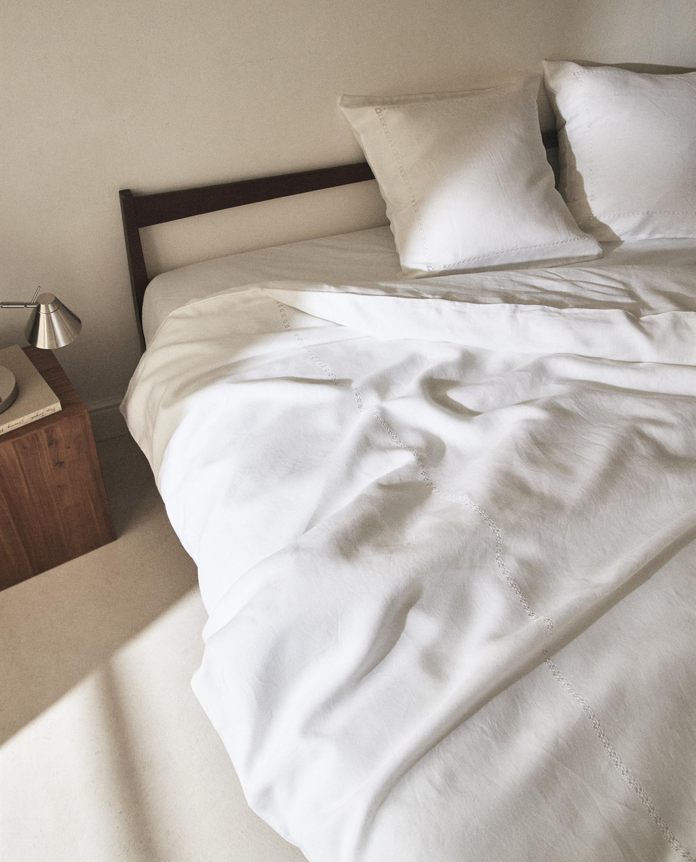 Пододеяльник Zara Home, фото 10