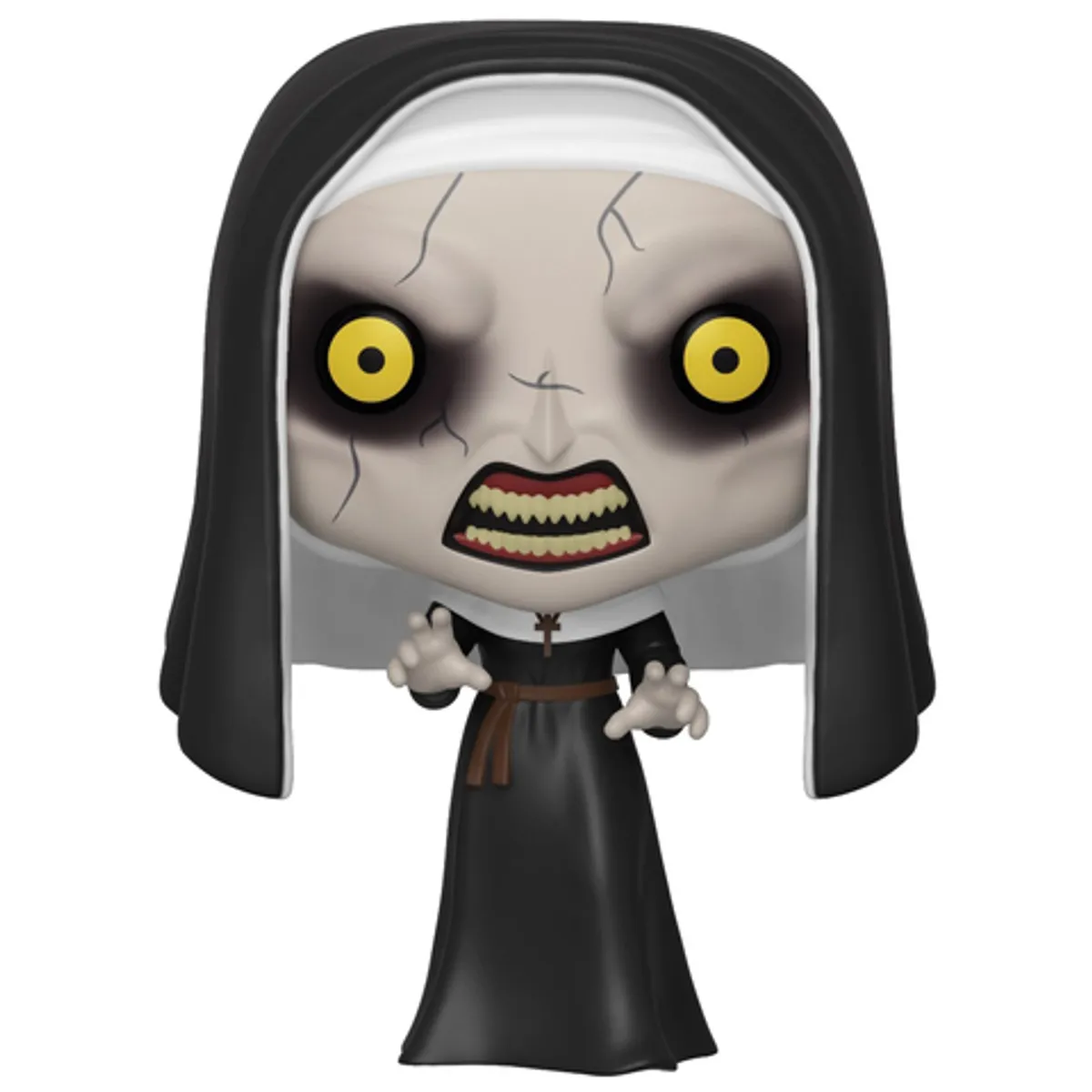 Funko POP! The Nun: The Nun (Demonic) (776)