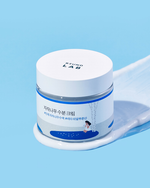 Round Lab Крем для чувствительной кожи с берёзовым соком - Birch juice moisturizing cream, 80мл