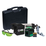 ADA CUBE 360 Green ULTIMATE