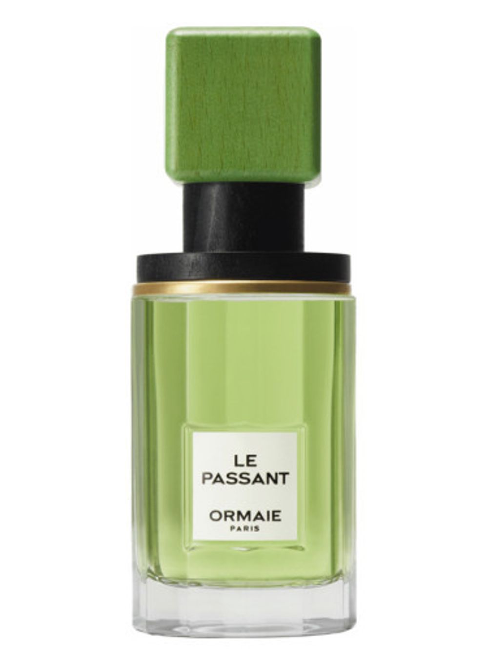 Ormaie Le Passant