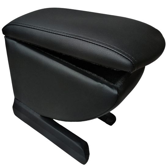 Подлокотник Chevrolet Aveo [T250/T255] (2005-2012) из экокожи