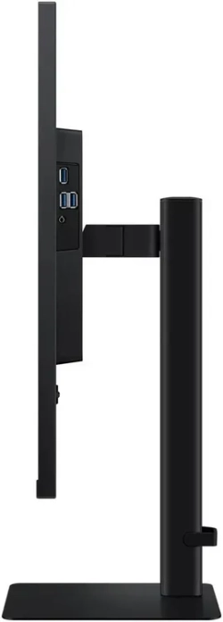 Монитор 32" Samsung ViewFinity S8 S32D806EAM (LS32D806EAMXUE)