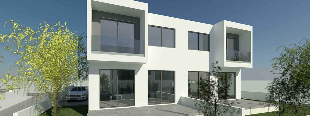 Bluebell Residences - Semi Detached House No. 3A