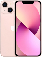 Apple iPhone 13 mini 512GB (Розовый | Pink)