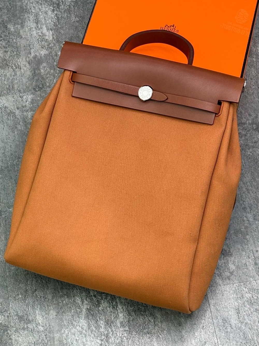 Рюкзак Hermes Herbag