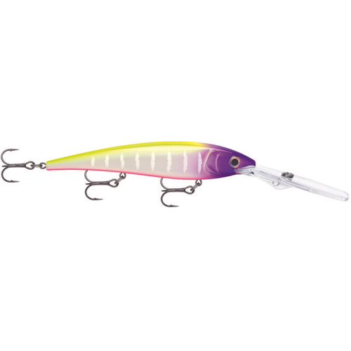 Воблер RAPALA Gold Miner / 12 см, 21 г, цвет MFT