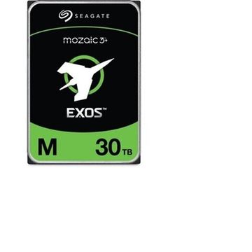 Серверный жесткий диск HDD SEAGATE ST30000NM004K