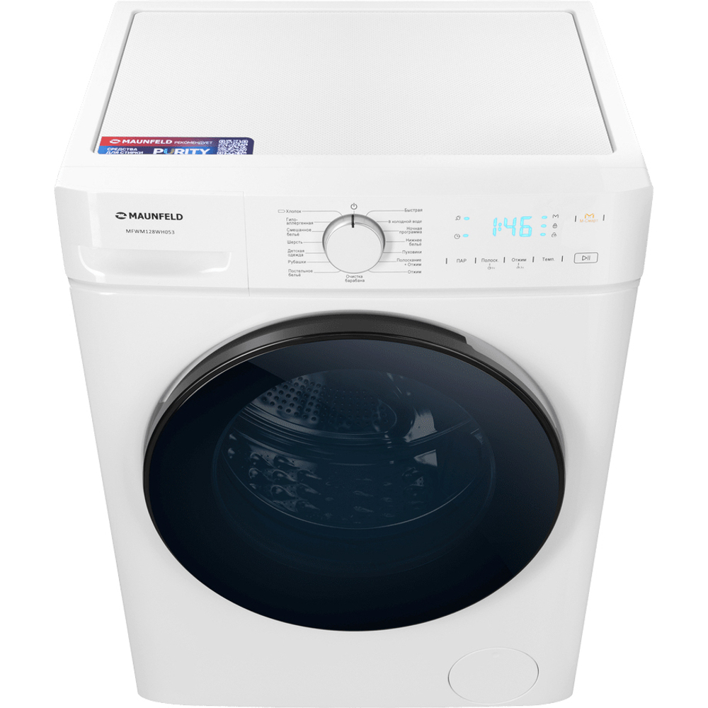 Maunfeld MFWM128WH053
