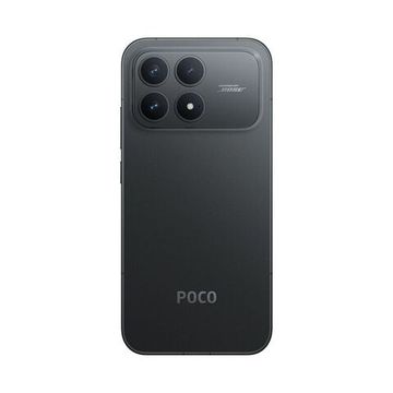 Смартфон Xiaomi Poco F8 Pro 12/512GB