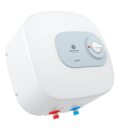 Накопительный Водонагреватель ROYAL CLIMA серии DELTA RWH-D10-FEU
