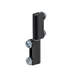 Петля CL 204-1 черная