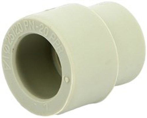 Муфта переходная  вн/нар. Ду 32x25 FV-Plast