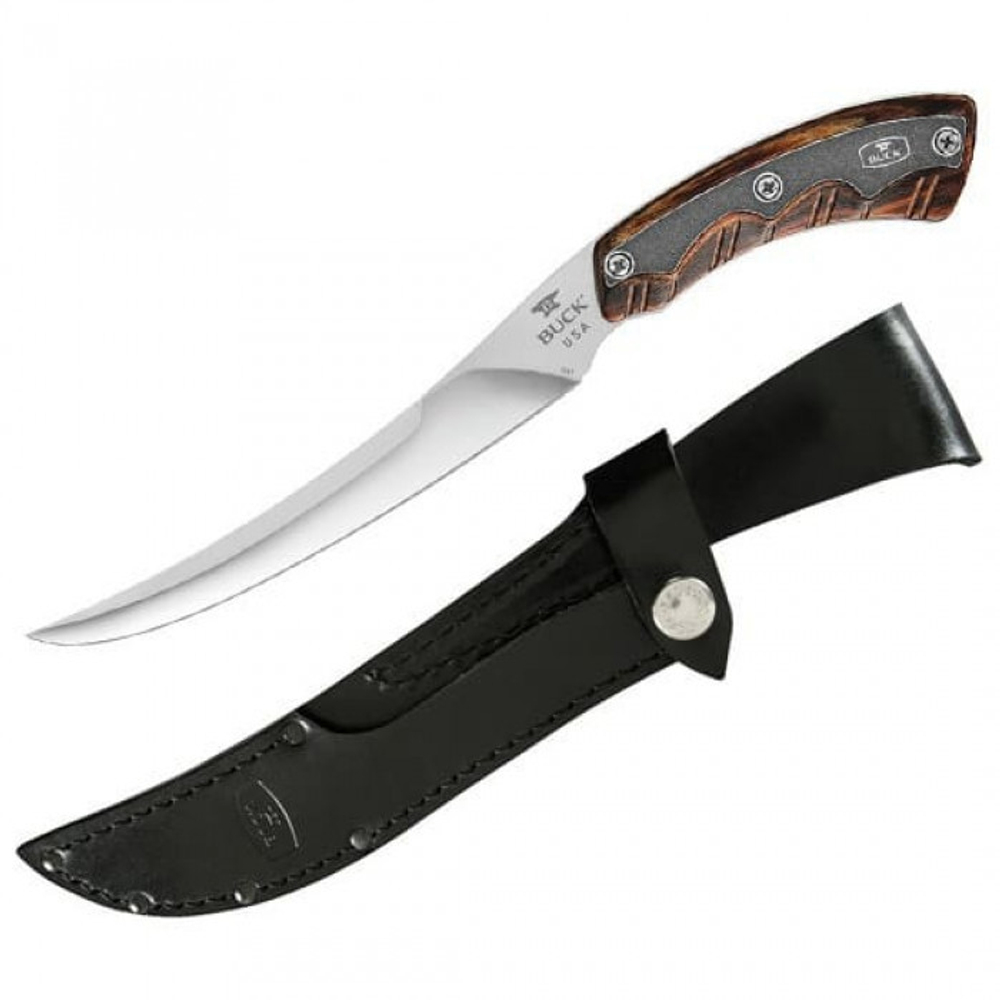 Нож BUCK 0541RWS Open Season Boning Knife