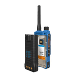 Hytera HP795Ex радиостанция цифровая взрывобезопасная портативная