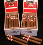 Condega Cuban Ceed Corojo Robusto