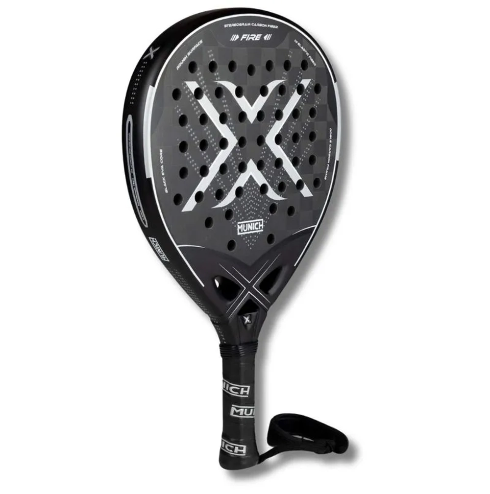 Ракетка для Padel Munich Fire