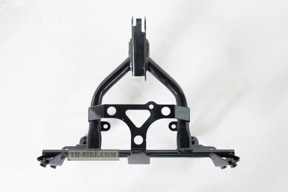 64221-MGZ-J00. STAY COMP., FR. COWL UPPER