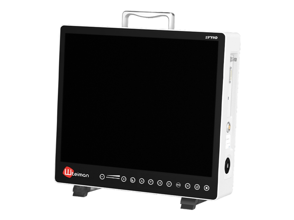Видеоэндоскопическая камера Shteiman 9119