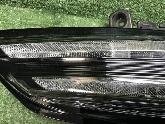 ДХО левый Zeekr 001 (2021-н.в.) LED