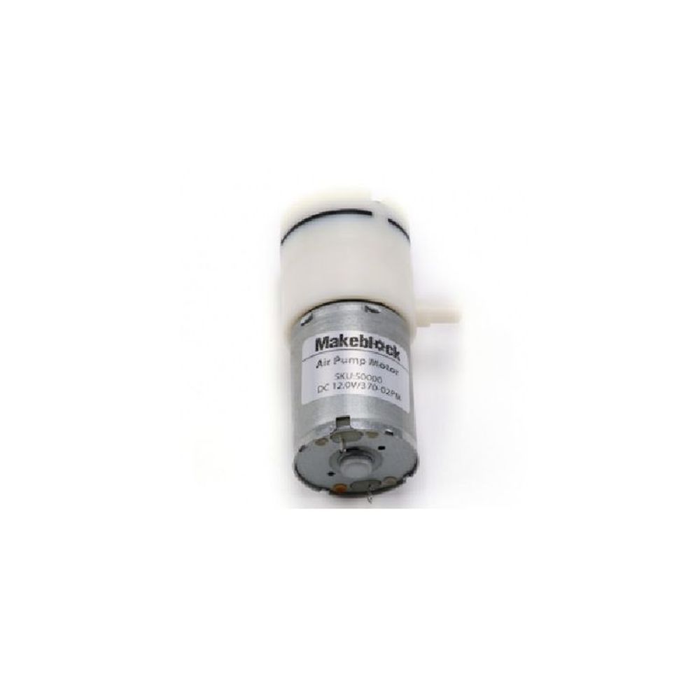 Двигатель воздушного насоса Air Pump Motor - DC 12V/370-02PM Двигатель воздушного насоса Air Pump Motor - DC 12V/370-02PM