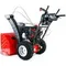 Бензиновый снегоуборщик "MTD" OPTIMA ME 76