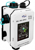 Датчик ICP DAS DL-301-WF-IP65 CR