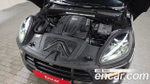 Porsche Macan 2.9 GTS — 2020