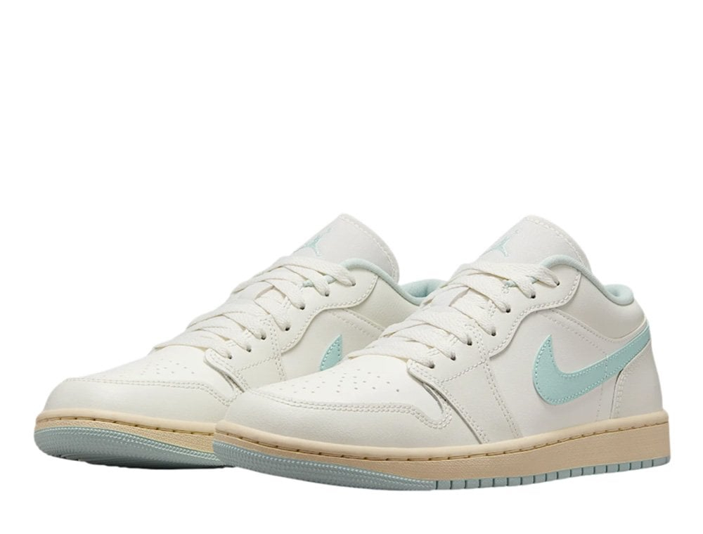 Кроссовки Air Jordan 1 Low