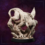 121Loot Studios миниатюра для dnd, днд, pathfinder, фентези, Настольная игра, НРИ, Варгейм, РПГ