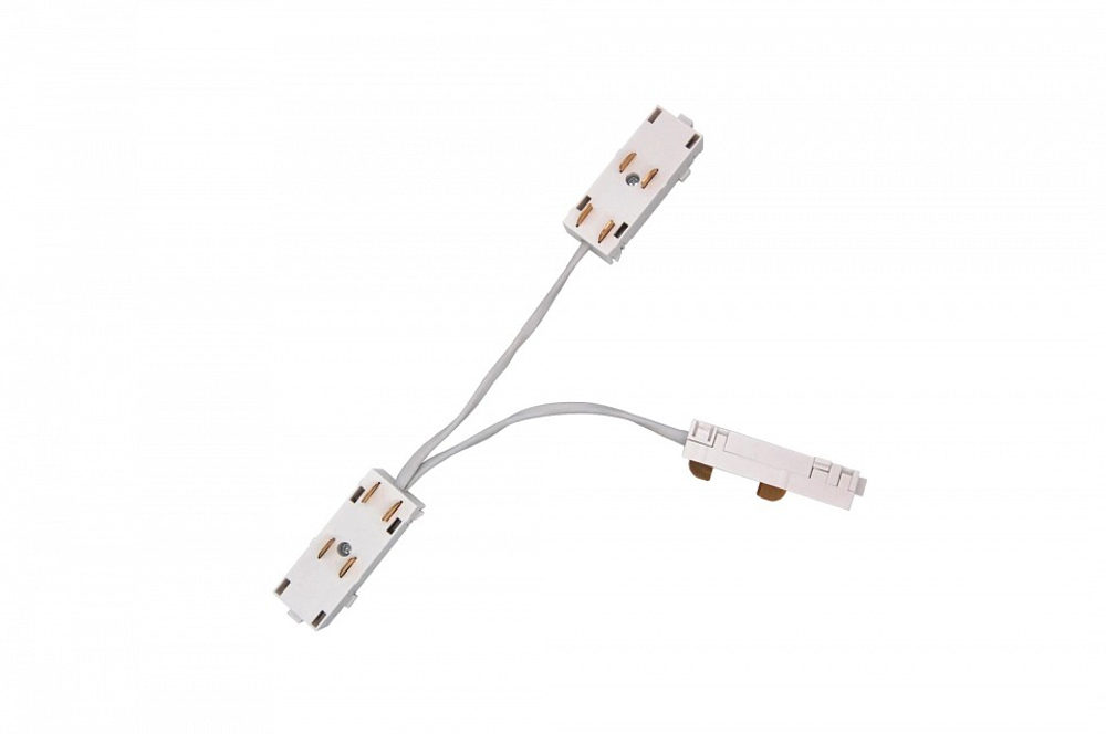 Соединитель гибкий для треков Lightstar Teta Pro 505292