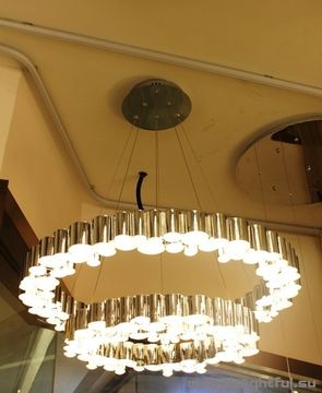 Design lamp 07-324