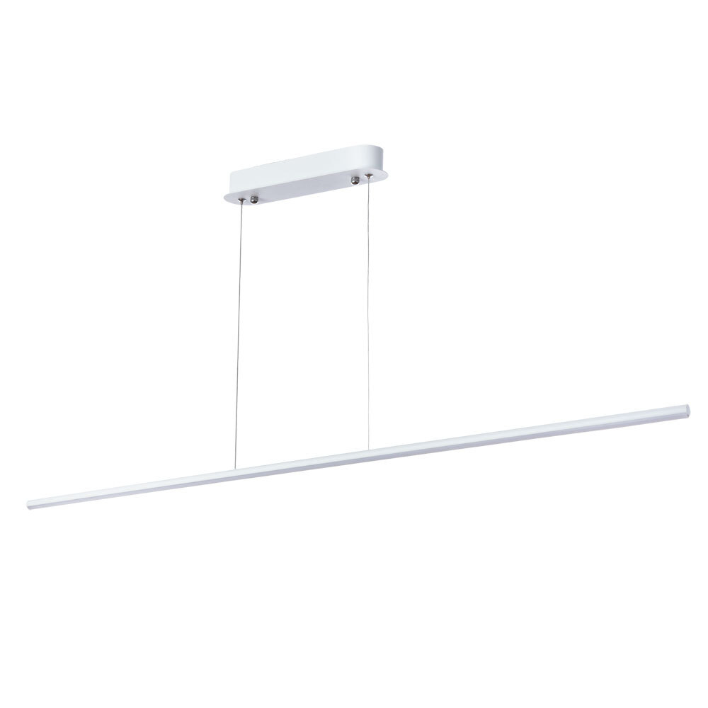Светильник подвесной Arte Lamp Decade A2506SP-1WH