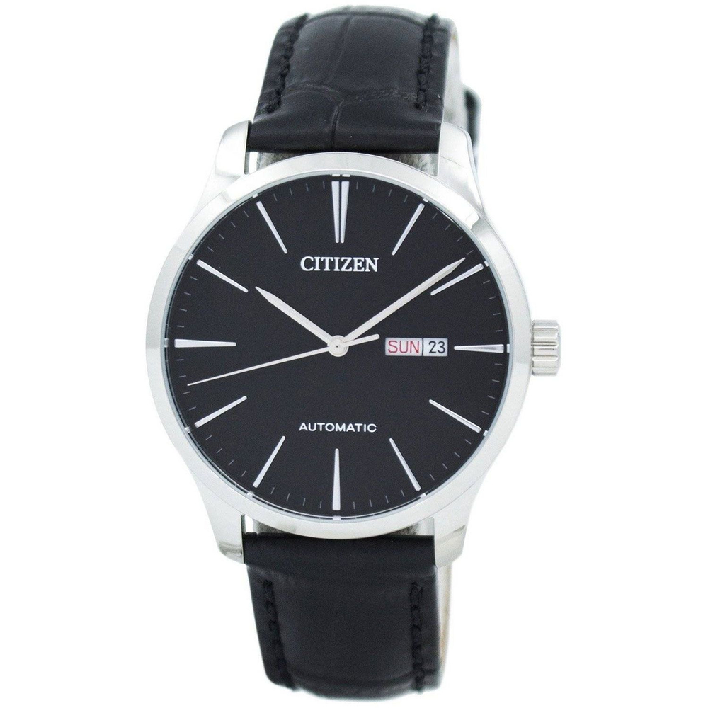 Японские мужские наручные часы Citizen NH8350-08E