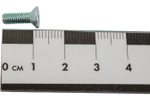 4х12 Винт потай нерж. А2 DIN965 PH (20 шт.)