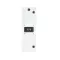 Canton Atelier 5 On Wall White Matt