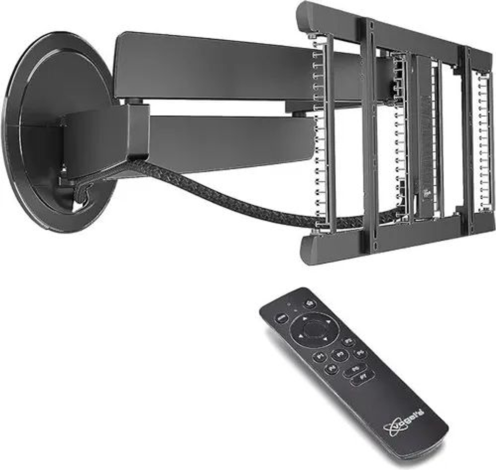 Кронштейн моторизированный для телевизора Vogels TVM 7675