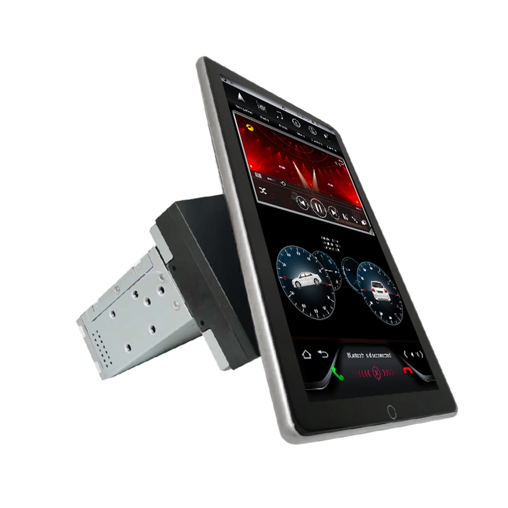Установочный комплект универсальный  2DIN  KUBERG MKD-1200-P6