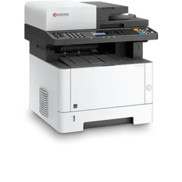 МФУ лазерное HP ECOSYS M2040dn (M2040dn)