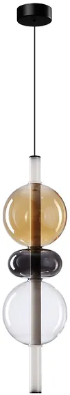 Подвесной светильник Vassoio A6835SP-12SM Arte Lamp