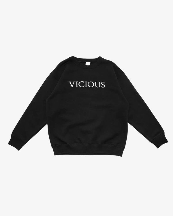 Толстовка Vicious - фото 1