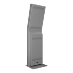 Терминал самообслуживания Zion 27"