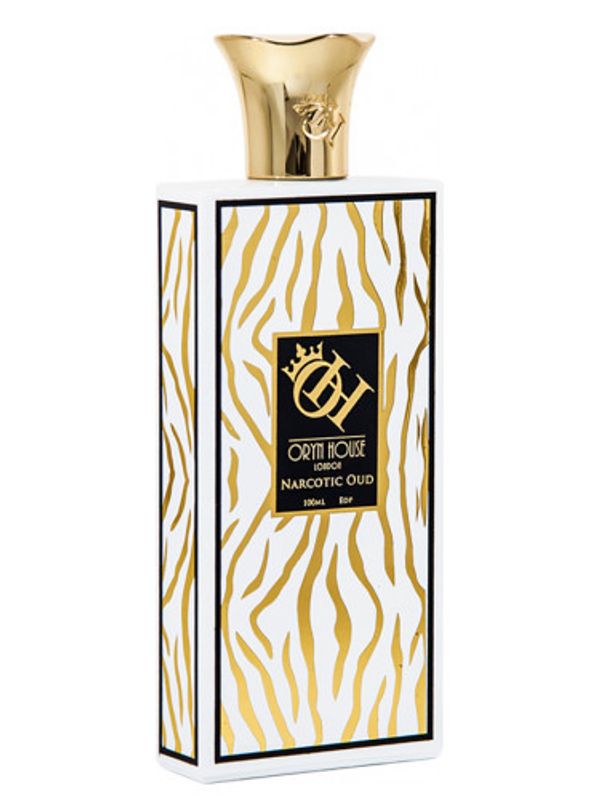 Oryn House Narcotic Oud