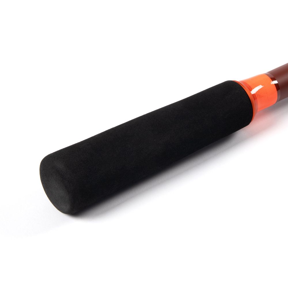 Спиннинг штекерный композитный NAMAZU River Monster 2,4 м,тест 50-200 г/25/