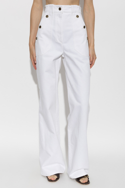 Джинсы MAX MARA